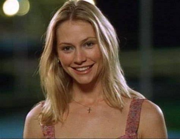 Picture of Meredith Monroe