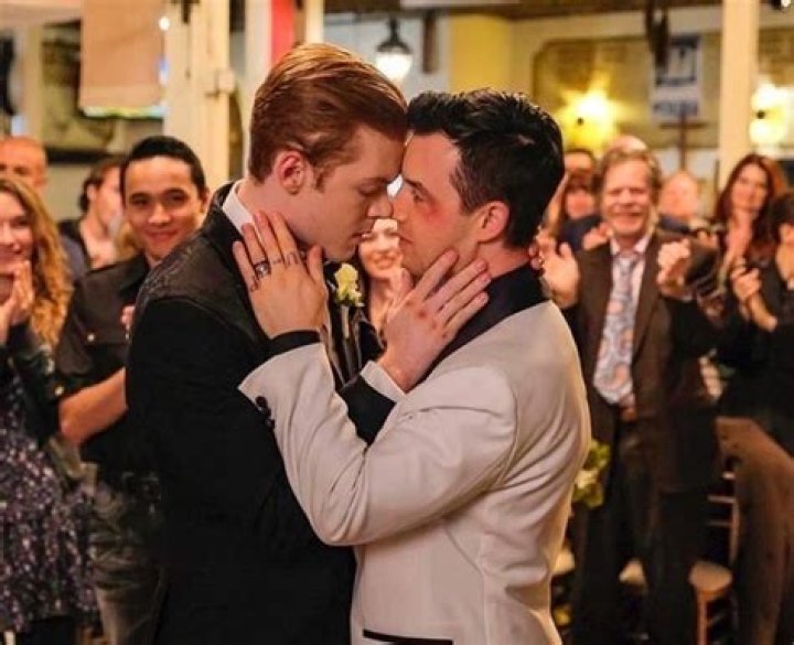 Pin by Nicole Dinicolantonio on Cameron Monaghan Cameron monaghan, To