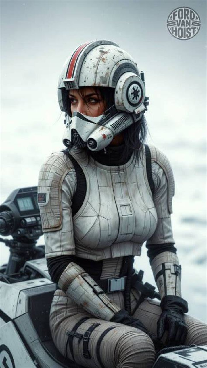 Pin on Chica L&iacute;der