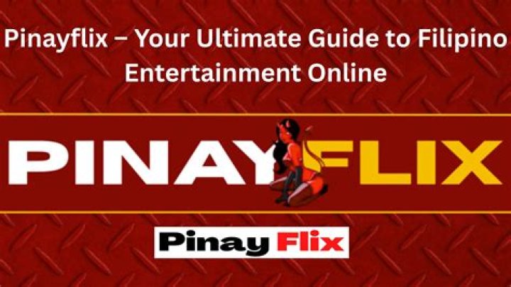 PinayFlix Website: Your Ultimate Guide To Filipino Entertainment