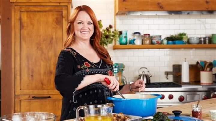 Pioneer Woman Ree Drummond's Family Has a Mini Reunion at Son Bryce's