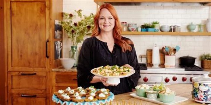 Pioneer Woman star Ree Drummond says husband Ladd broke neck in scary