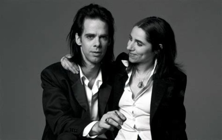 PJ Harvey shares Nick Cave collage to announce 'Is This Desire?' vinyl