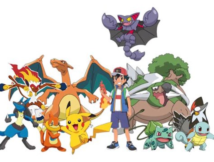 Pokemon Fans are Celebrating Ash Ketchum's Tenth Birthday Again