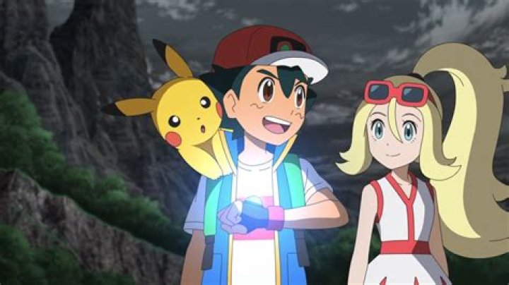 Pokemon Finally Gives Ash a Lucario in Newest Episode