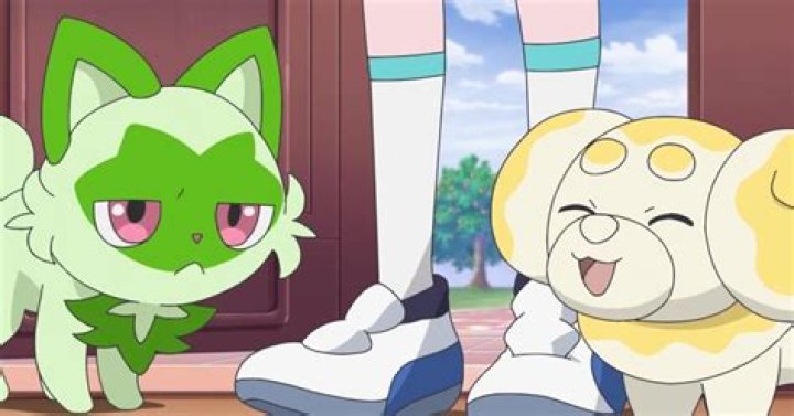 Pokemon Horizons Promo Teases Paldea's Anime Debut