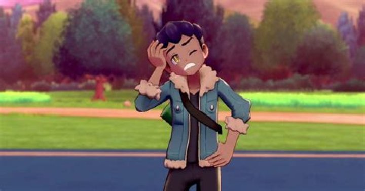 Pokemon Sword and Shield Player Learns the Disappointing Side of Surprise Trades
