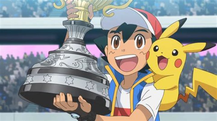 Pokémon Worlds Celebration: Sarah Natochenny Sobbed Recording Ash's Final Episodes
