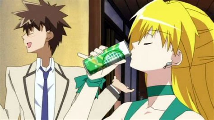 Popular Anime That Is Too Messed Up For Hollywood