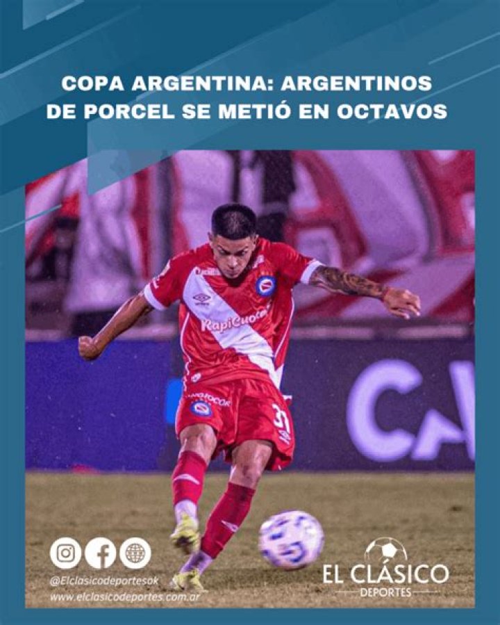 Porcel cumplir&iacute;a 82 a&ntilde;os Argentina en el mundo