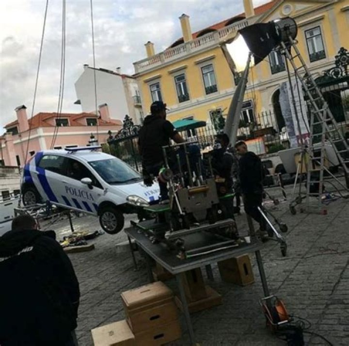 Portugal to Bollywood movie hub Portugal Resident