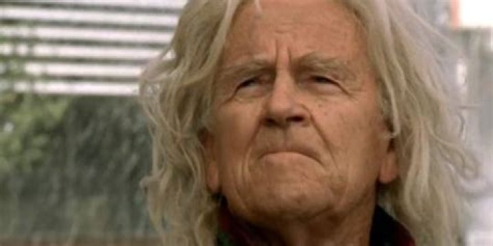 Power Rangers and Lord of the Rings Actor Bruce Allpress Dies at Age 89