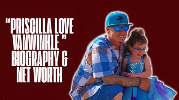 Priscilla Love Vanwinkle: A Journey Through Life And Legacy