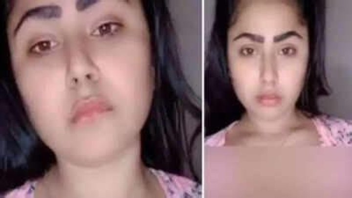Priyanka Pandit After Trisha Kar Madhu's leaked MMS, Priyanka Pandit's