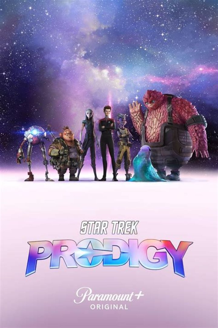 Prodigy Cast And Characters Have Finally Been Announced