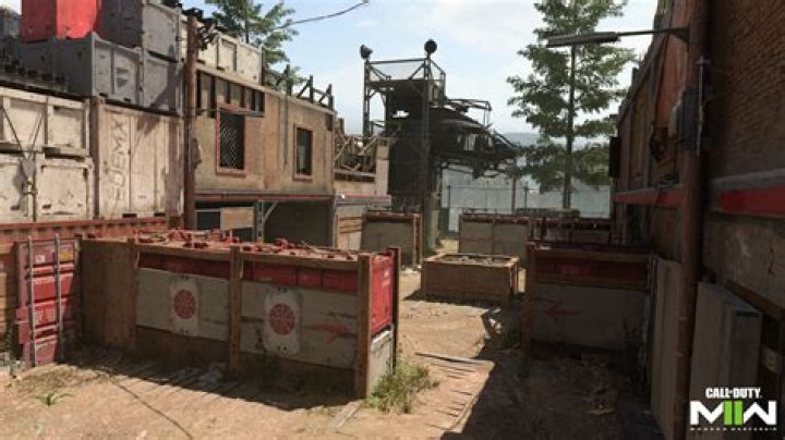 Proving Grounds Is 