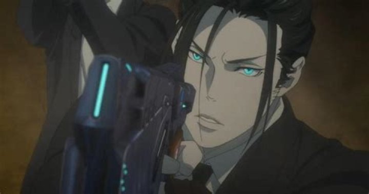 Psycho-Pass Providence is Now Streaming on Crunchyroll