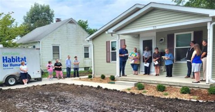 Public invited to Habitat Home groundbreaking in Davenport