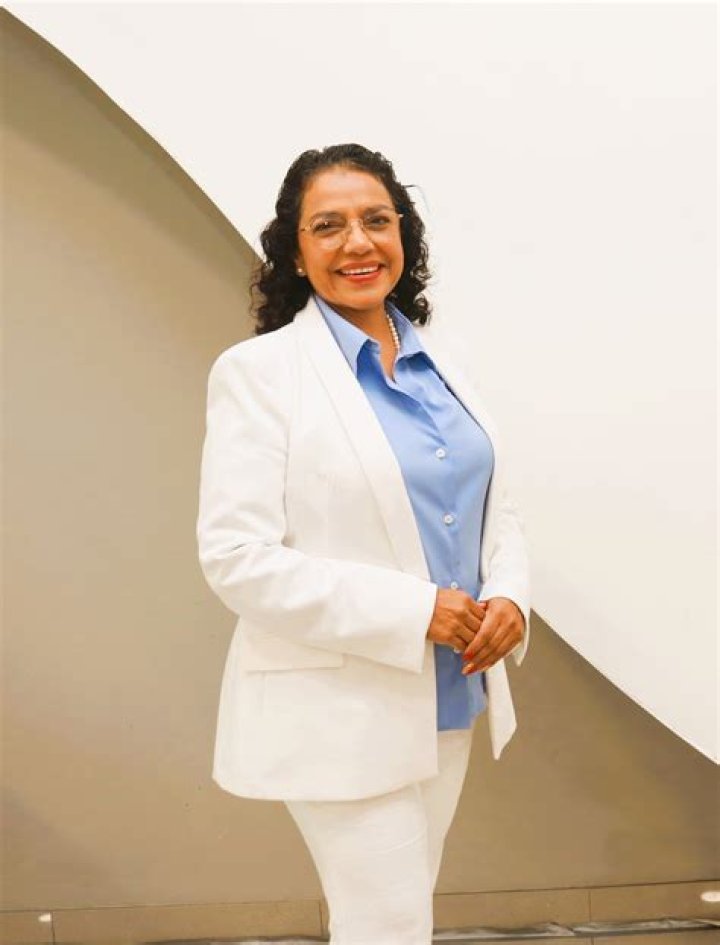Puede colaborar Sandra Russo &ldquo;No soy oficialista&rdquo;