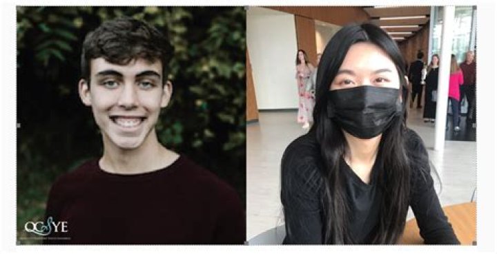 QC high school students named concerto contest winners