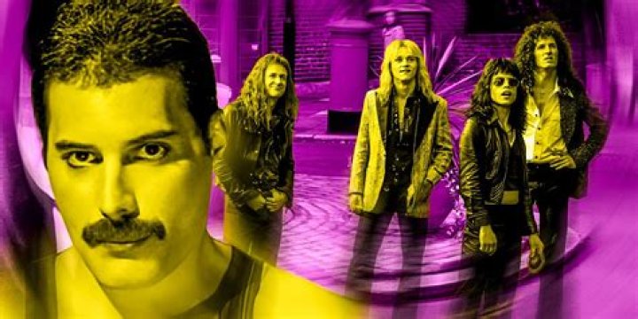 Queen Biopic Bohemian Rhapsody Casts Freddie Mercury's Boyfriend