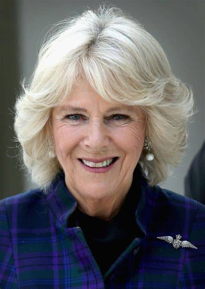 Queen Camilla's Best Tiara Moments