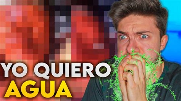 Quiero Agua Video goes viral, sparking global conversations on water