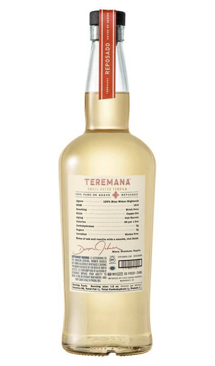 &radic; teremana tequila price uae 127696Teremana tequila price uae