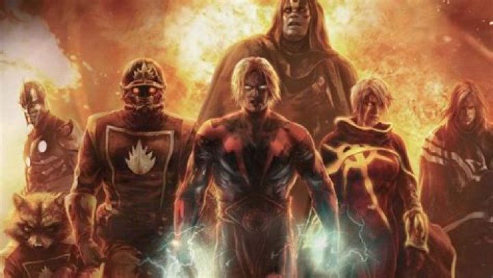 Ragnarok' Director Explains Change In Sakaarans Appearance From 'Guardians Of The Galaxy'