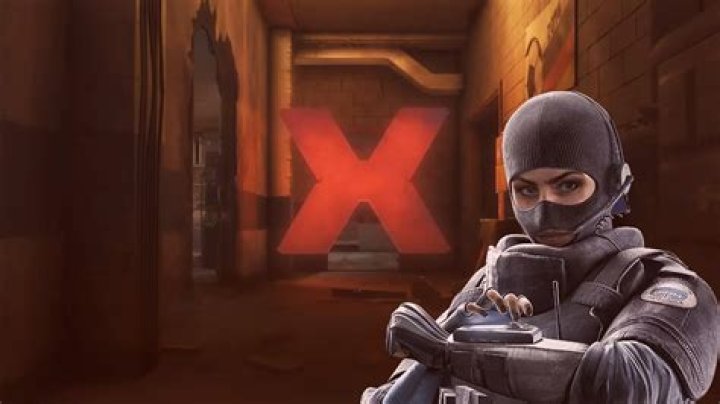 Rainbow Six Siege Hackers Are Forcing Pictures of Chickens on Players' Screens