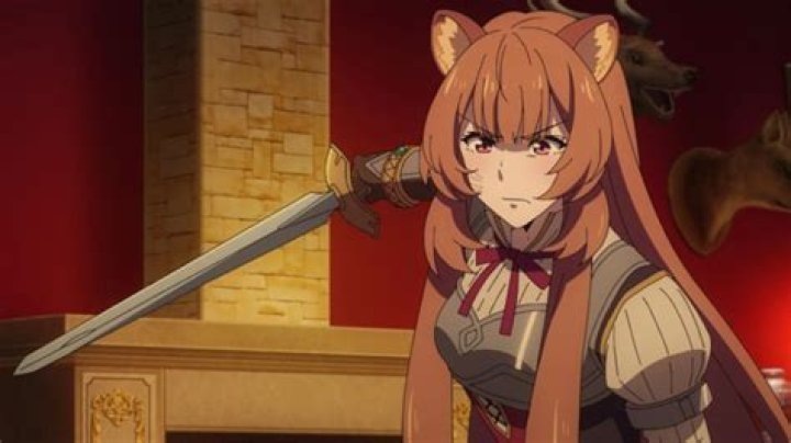 Raphtalia's Haunting Origin Story In The Rising Of The Shield Hero
