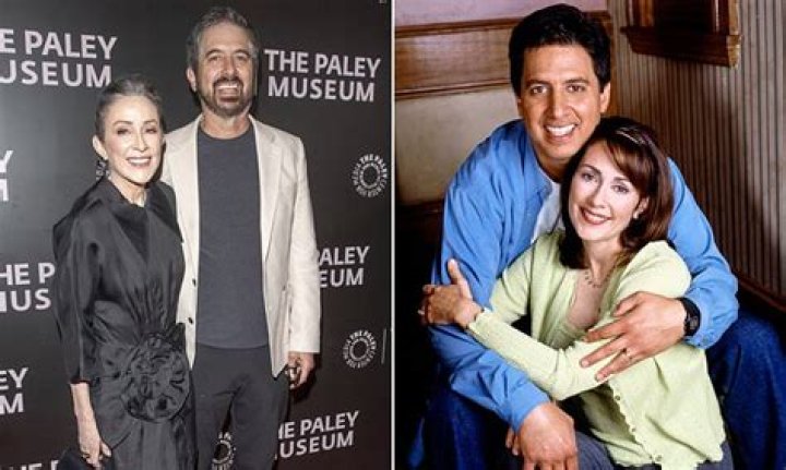 Ray Romano of 'Everybody Loves Raymond' Fame Is a Proud Father of 4 Kids