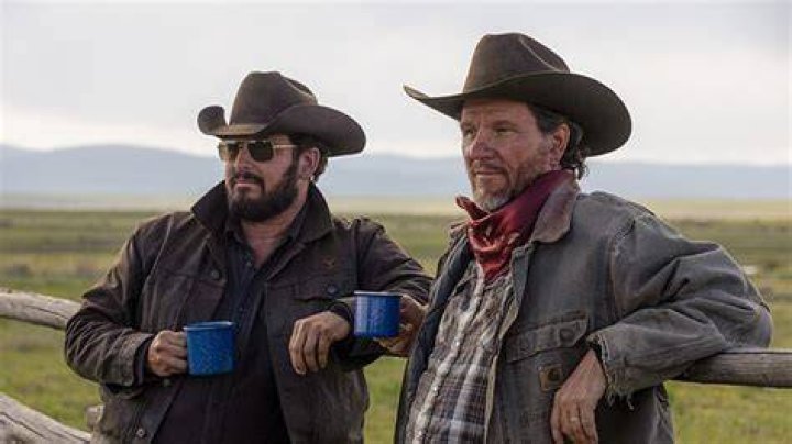 Real Rancher Blasts Taylor Sheridan's Yellowstone For A Good Reason