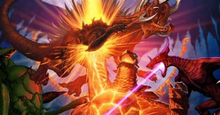 Rebirth Celebrates Netflix Release With New Poster