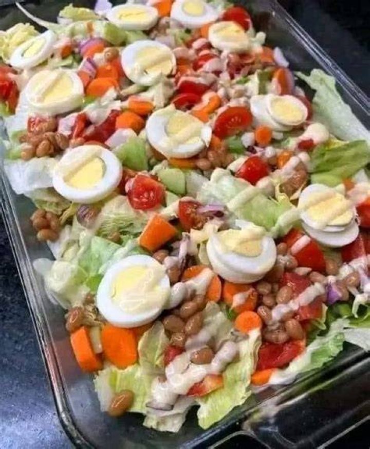 Ree Drummond&rsquo;s &lsquo;Sunshine Pasta&rsquo; Salad Will Brighten Your Day