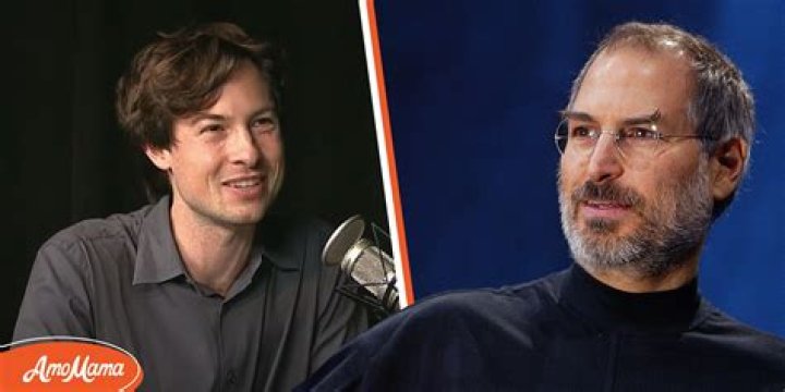 Reed Paul Jobs Has Been Interested in Cancer Research since He Was a