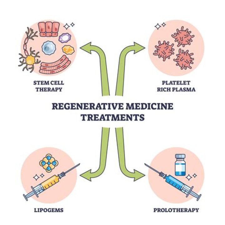 Regenerative Medicine Researcher Cleared of Scientific Misconduct