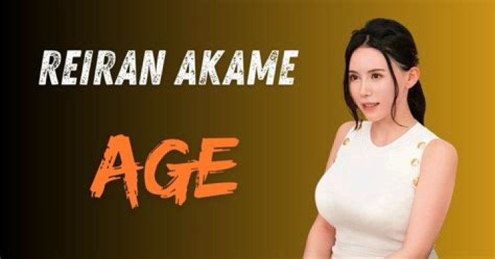 Reiran akame r/Celebswithbigtits