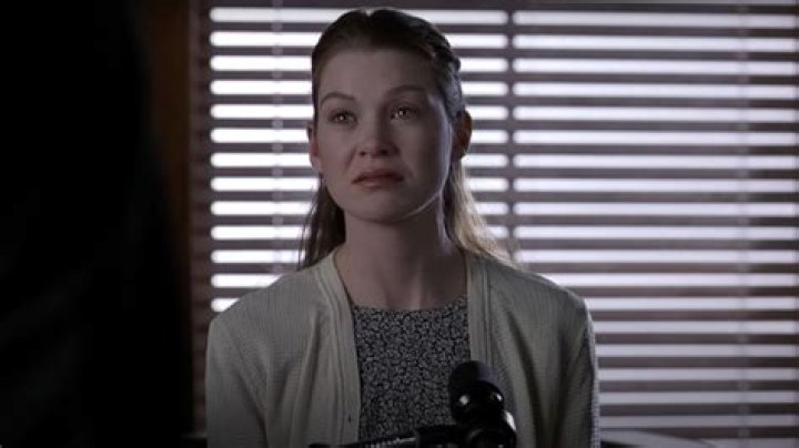 Remember Ellen Pompeo's Short Run On Law & Order?