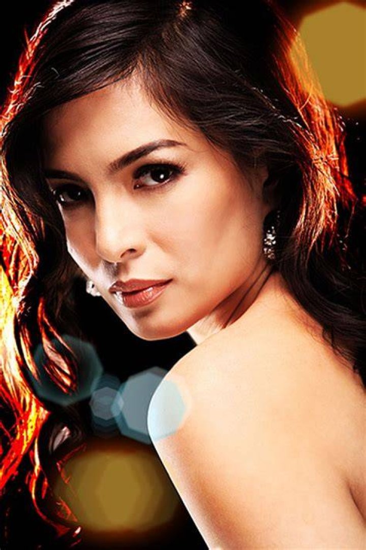 Remember Former Actress Chin Chin Gutierrez? This Is Her Life Now