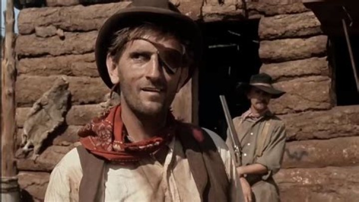 Remembering Harry Dean Stanton's 'Avengers' Cameo