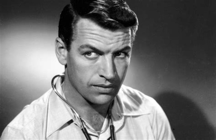 Richard Egan Movies, Bio and Lists on MUBI