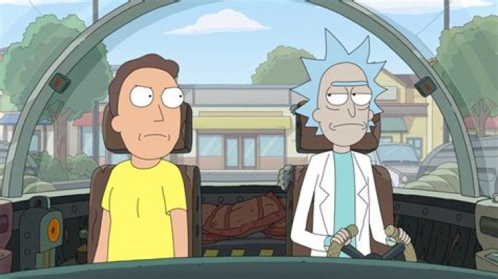 Rick And Morty's Chris Parnell Found It 'Very Satisfying' To Voice Apocalyptic Jerry