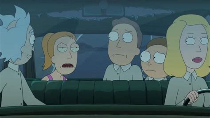 Rick And Morty's Night Person Scene Had Fans Dreaming Up Their Ideal Version