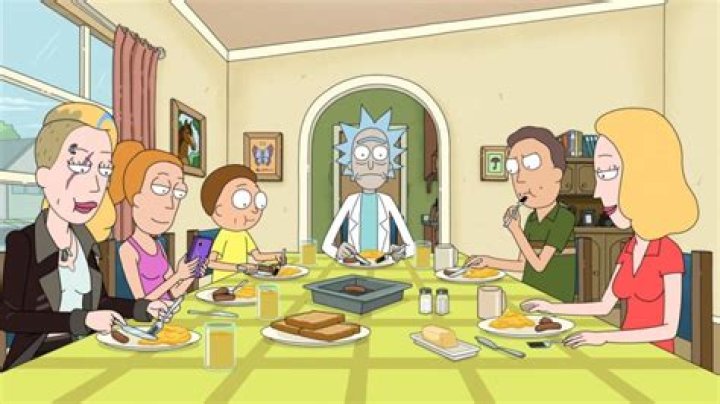Rick and Morty Exec Reveals What They Want Fans to Know for Series' Future
