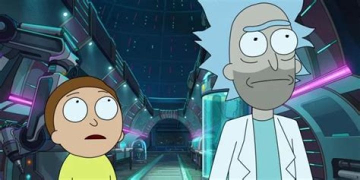 Rick and Morty Season 5 Makes Major Change for Morty's Future Romances