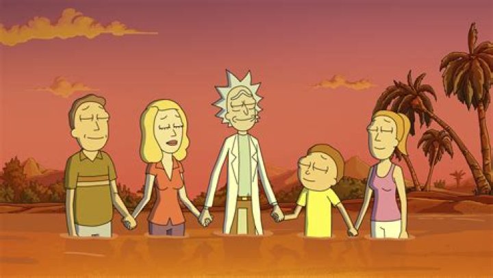 Rick and Morty Season 5 Rick Tragic Backstory Revealed Explained Spoilers