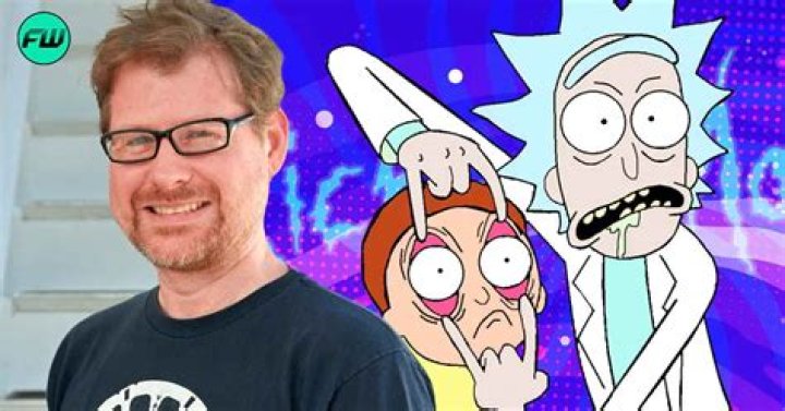 Rick and Morty Showrunner Explains Why We Don't Know Rick's Age