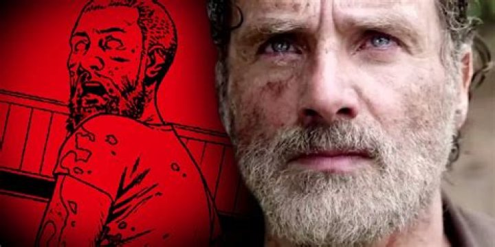 Rick Grimes' Entire Walking Dead Backstory Explained