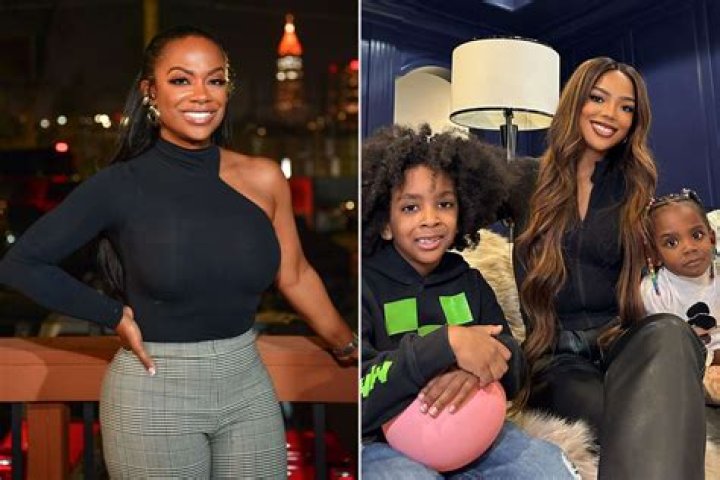 Riley Burruss: A Rising Star In The Entertainment Industry